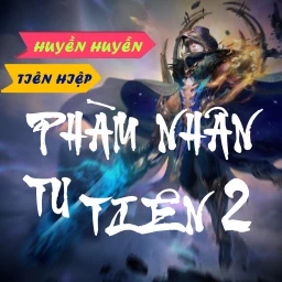 Icono de Truyện Phàm nhân tu tiên 2