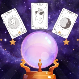 Tarot Future Readings & Teller のアイコン